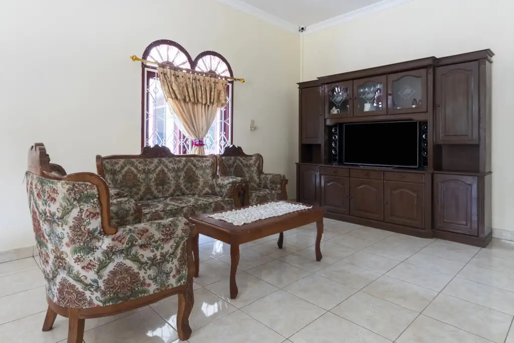 Пематангсиантар: Op Samuel Homestay by OYO Rooms
