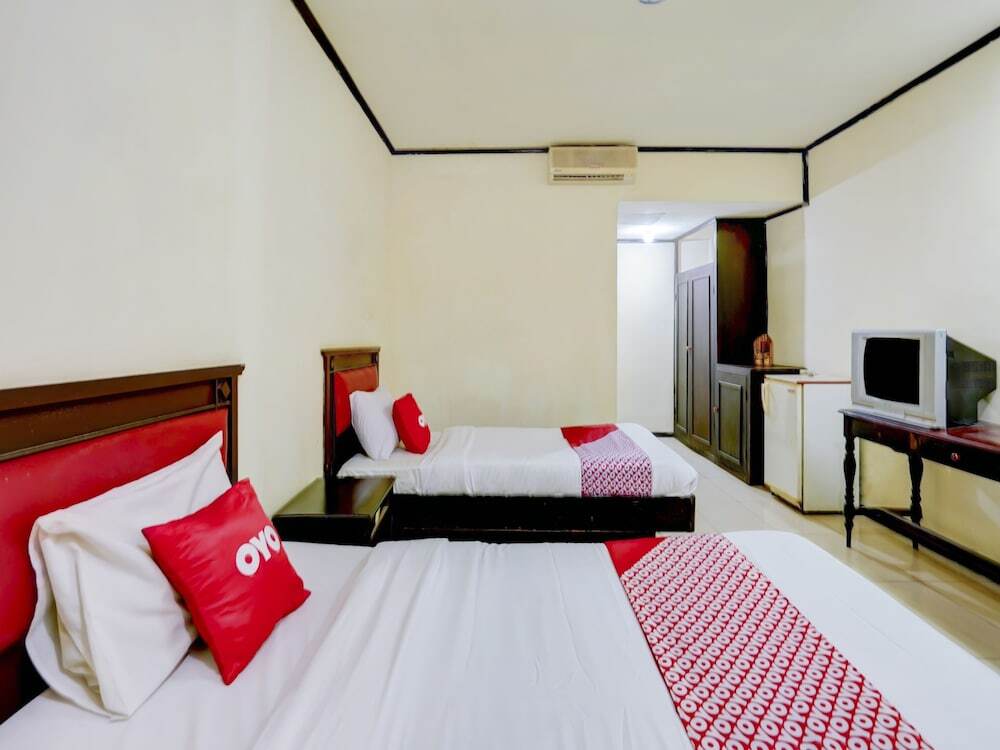 Лумаджанг: Hotel Lumajang New by OYO Rooms