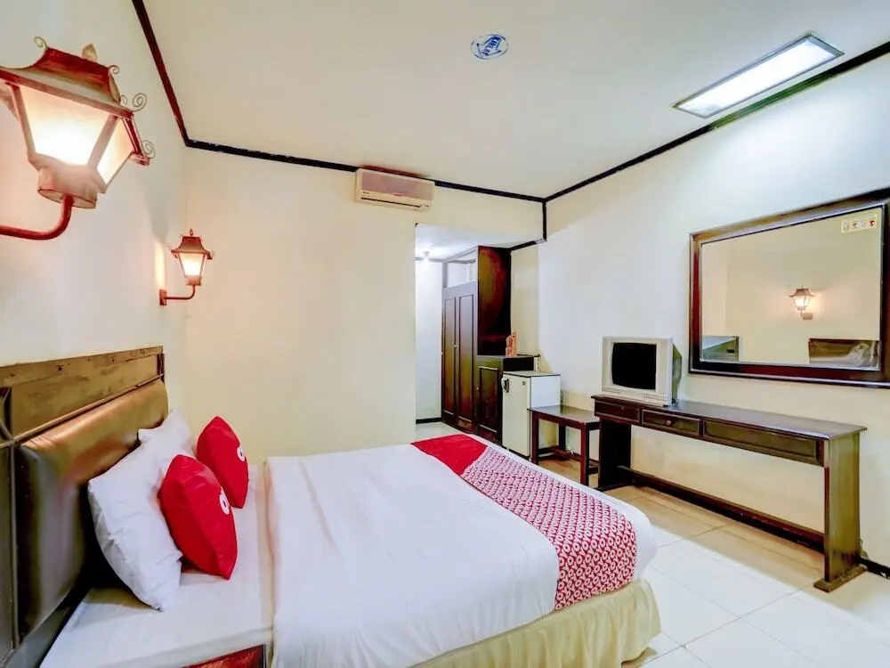 Лумаджанг: Hotel Lumajang New by OYO Rooms