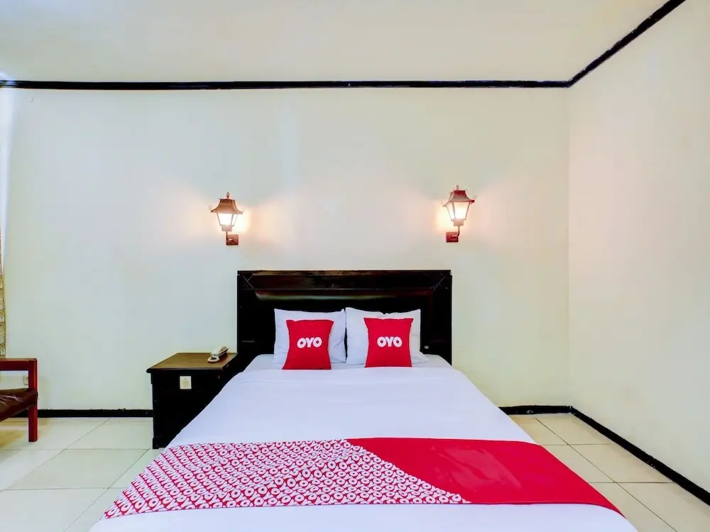 Лумаджанг: Hotel Lumajang New by OYO Rooms