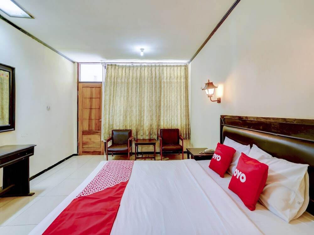 Лумаджанг: Hotel Lumajang New by OYO Rooms