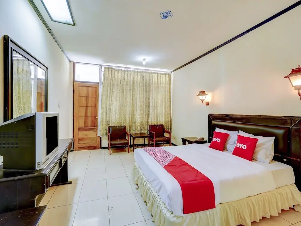Лумаджанг: Hotel Lumajang New by OYO Rooms
