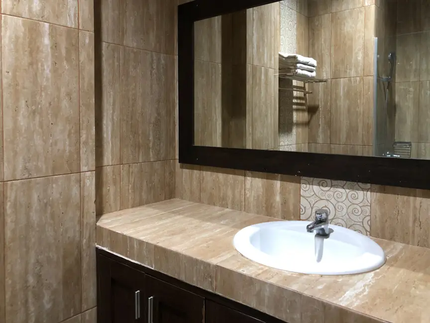 Унгасан: RedDoorz Plus near Dreamland Beach