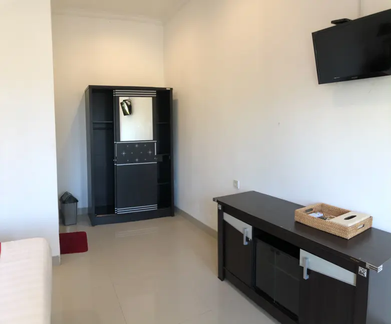 Унгасан: RedDoorz Plus near Dreamland Beach