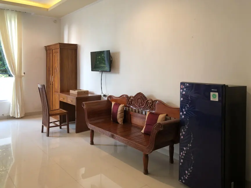 Унгасан: RedDoorz Plus near Dreamland Beach