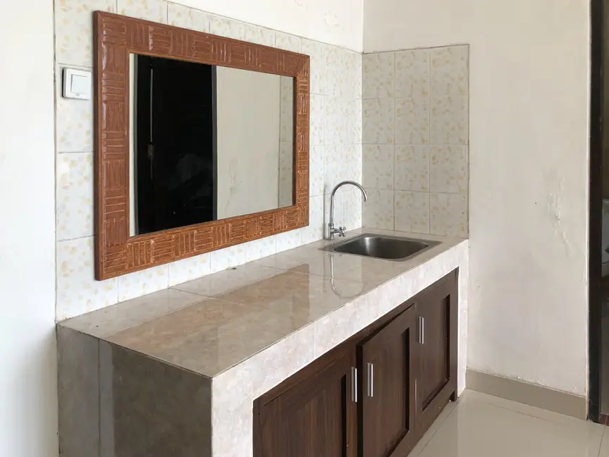 Унгасан: RedDoorz Plus near Dreamland Beach