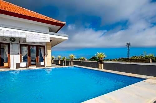 Унгасан: RedDoorz Plus near Dreamland Beach