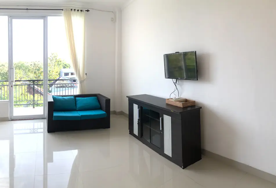 Унгасан: RedDoorz Plus near Dreamland Beach