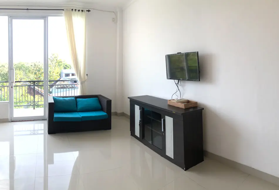 Унгасан: RedDoorz Plus near Dreamland Beach