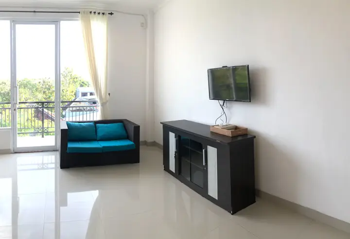 Унгасан: RedDoorz Plus near Dreamland Beach