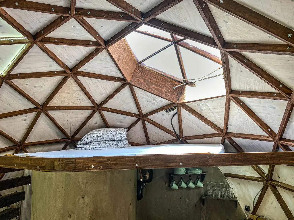Красная Поляна: Дом Студия