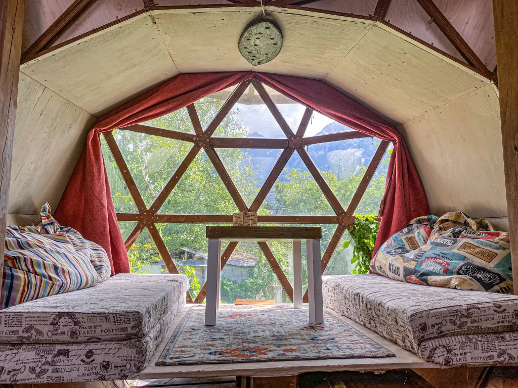 Domed House Studio — фото 1