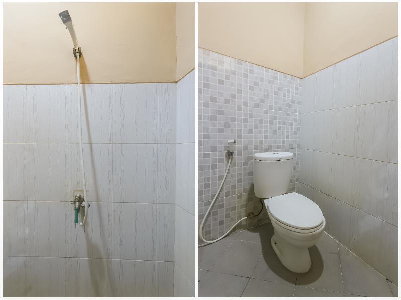 Суракарта: D'waru Homestay Syariah by OYO Rooms