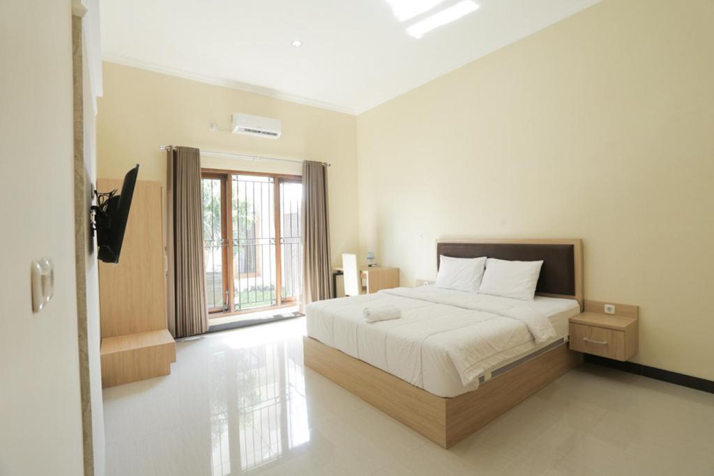 Суракарта: IDR Green Guest House Syariah by Reddoorz