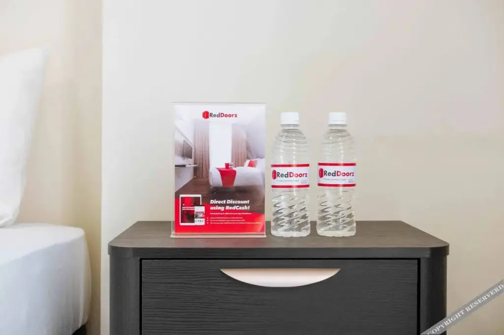 Караганьяр: OMO Inn Solo RedPartner