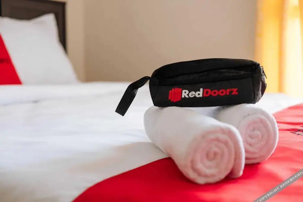 Караганьяр: OMO Inn Solo RedPartner