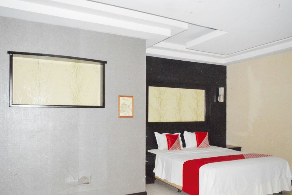 Баликпапан: Rigari Guest House by Oyo Rooms