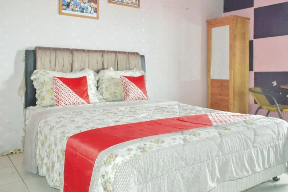 Rigari Guest House by Oyo Rooms — фото 1