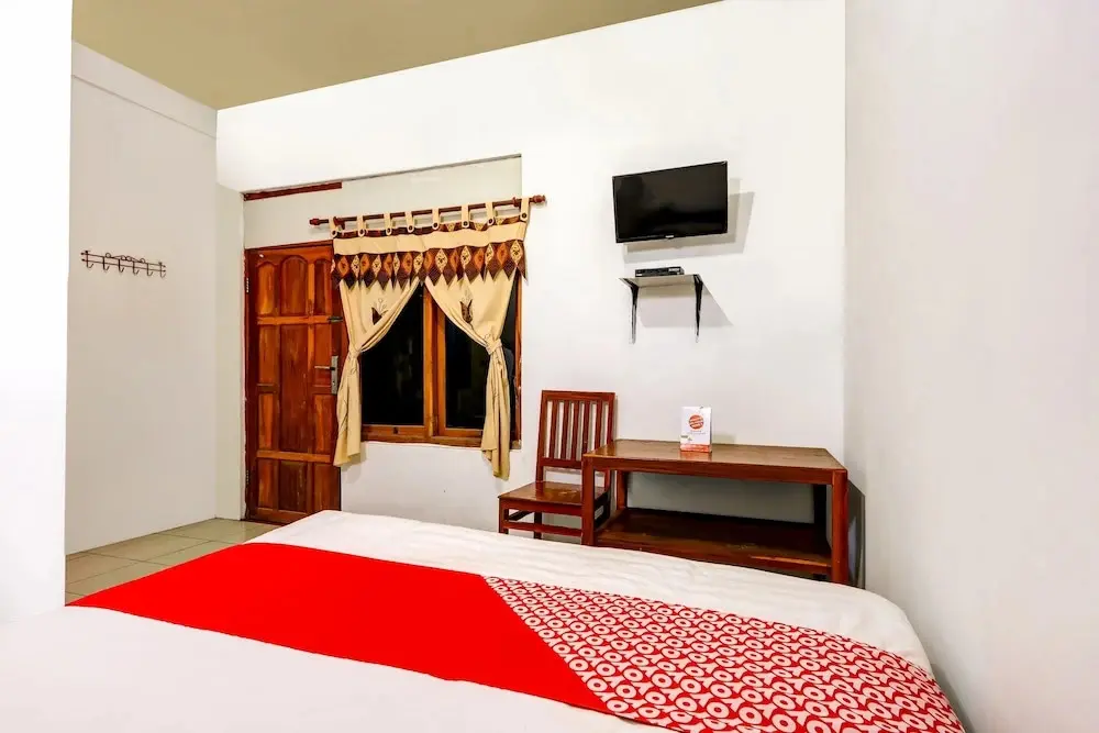 Парангтритис: Guest House Parangtritis by OYO Rooms