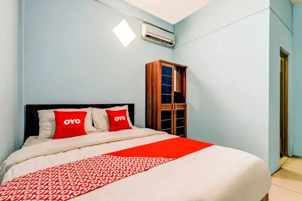 Парангтритис: Guest House Parangtritis by OYO Rooms