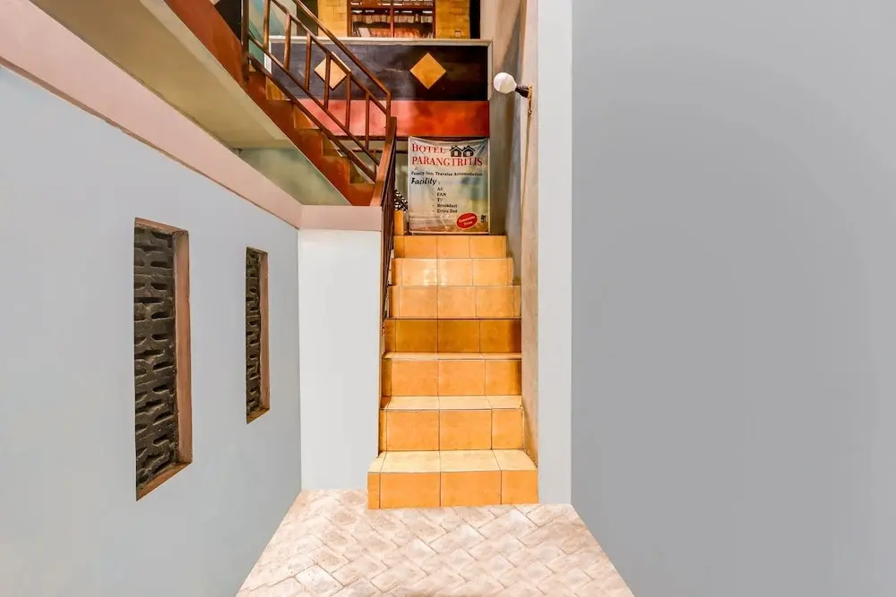 Парангтритис: Guest House Parangtritis by OYO Rooms