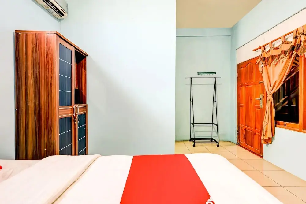 Парангтритис: Guest House Parangtritis by OYO Rooms