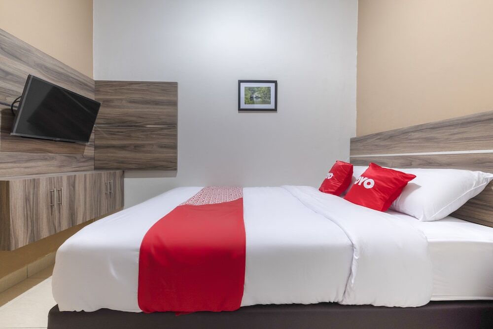 Караванг: Vision Residence Karawang by OYO Rooms
