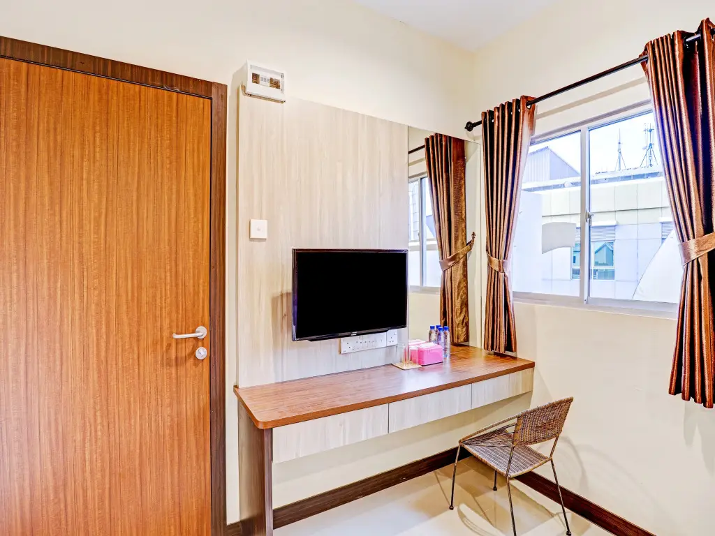 Батам: Hotel Five Star 2 by OYO Rooms