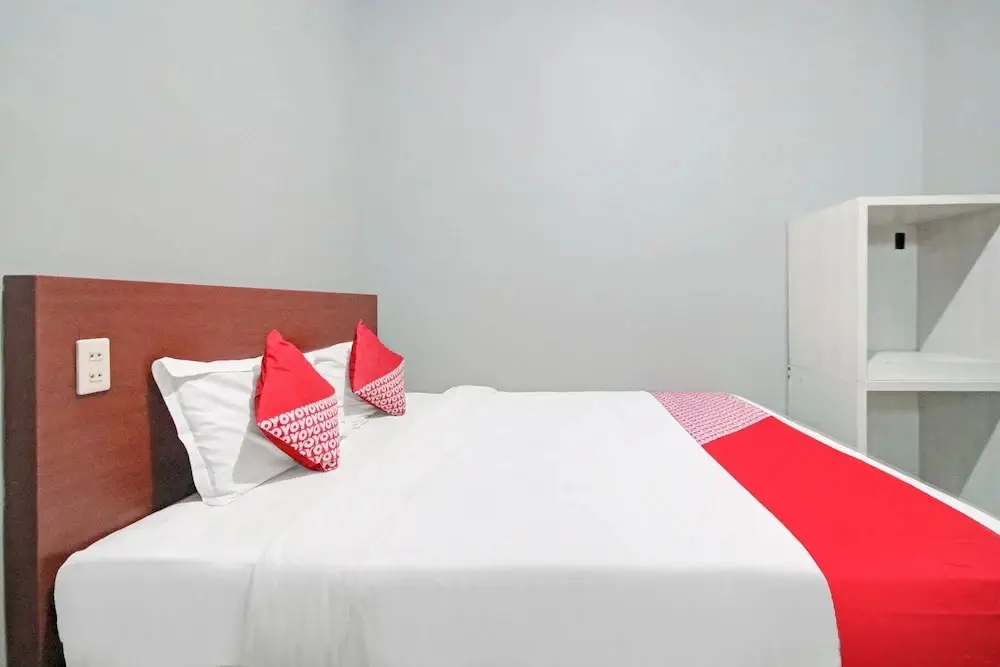Медан: Sbh Residence by OYO Rooms