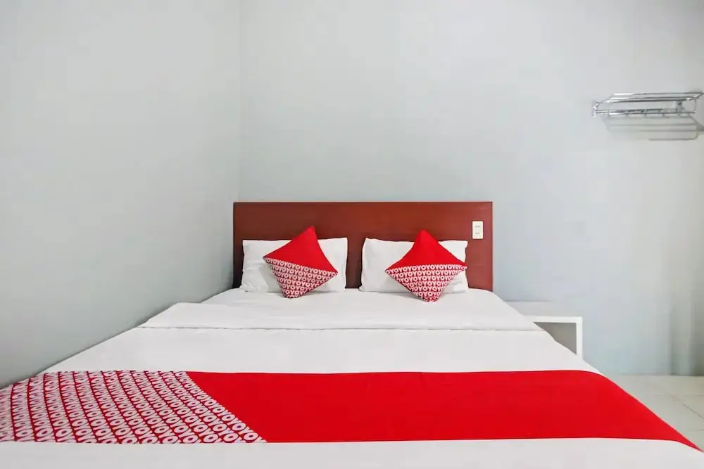 Медан: Sbh Residence by OYO Rooms