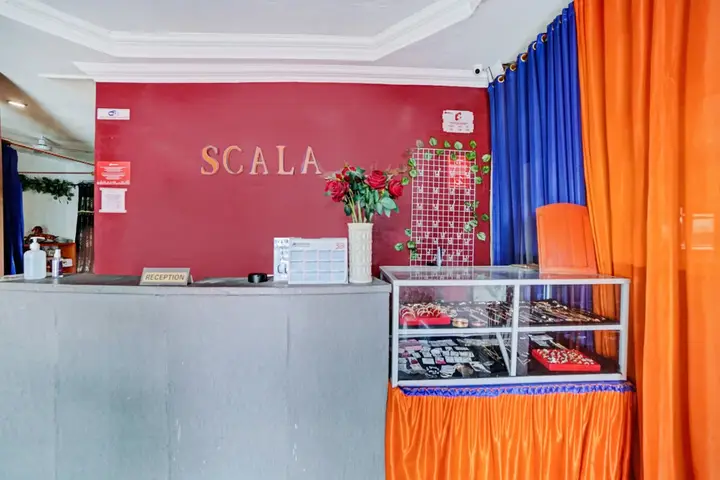 Медан: Scala Inn by OYO Rooms