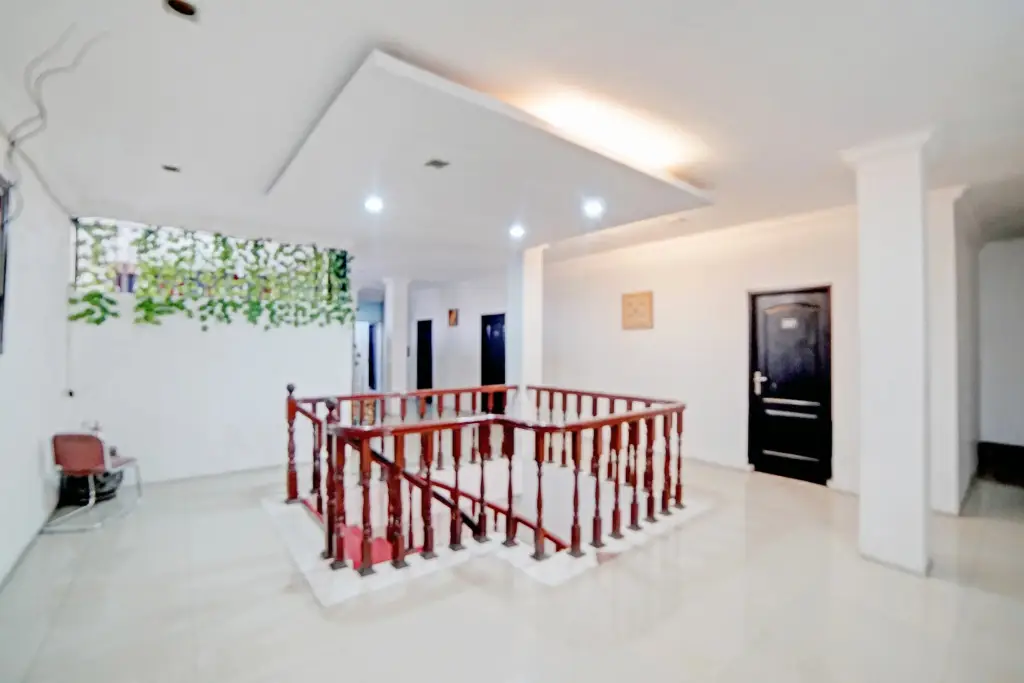 Scala Inn by OYO Rooms — фото 1