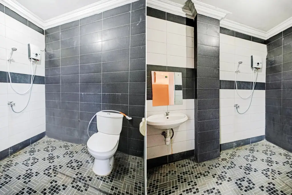 Медан: Scala Inn by OYO Rooms