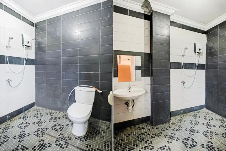 Медан: Scala Inn by OYO Rooms