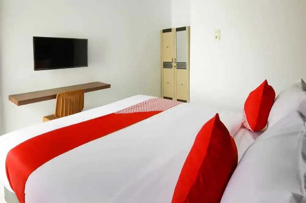 Медан: Papakoel Guest House by OYO Rooms