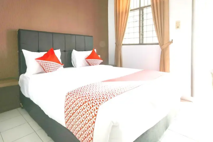 Медан: Papakoel Guest House by OYO Rooms