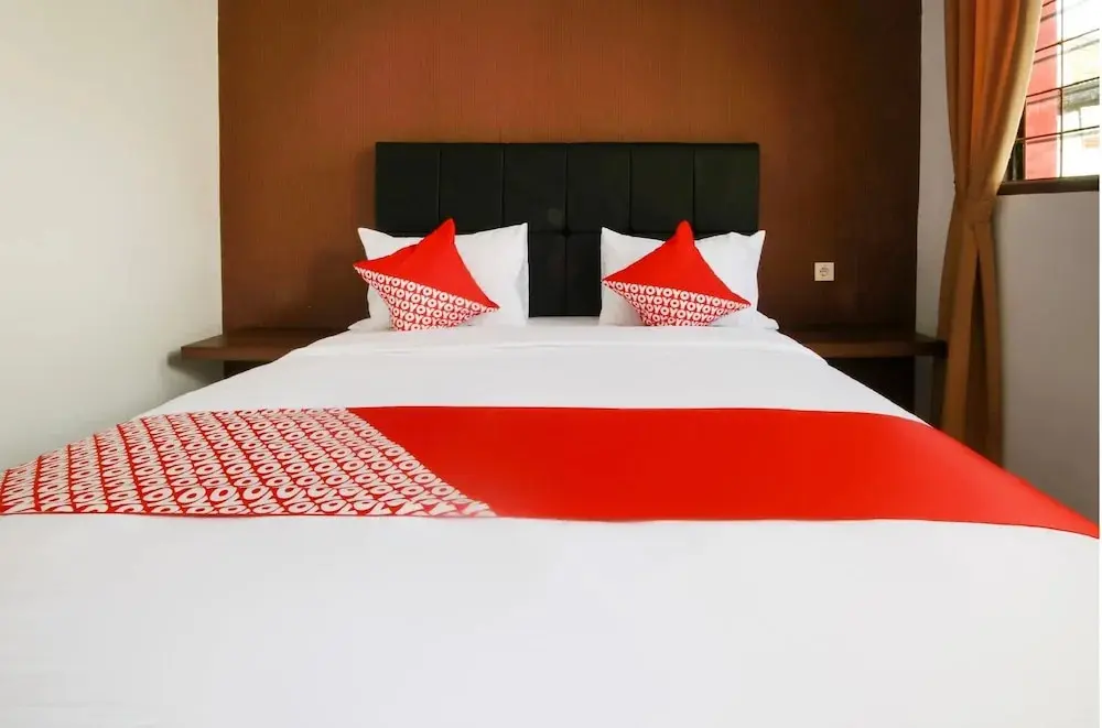 Медан: Papakoel Guest House by OYO Rooms
