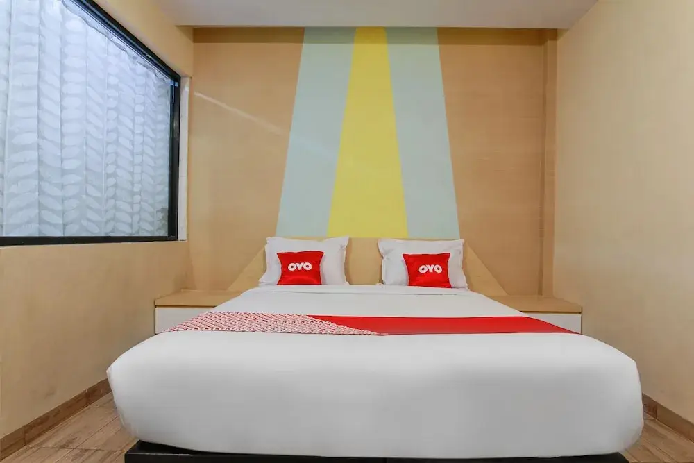 Медан: Millenium Inn by OYO Rooms