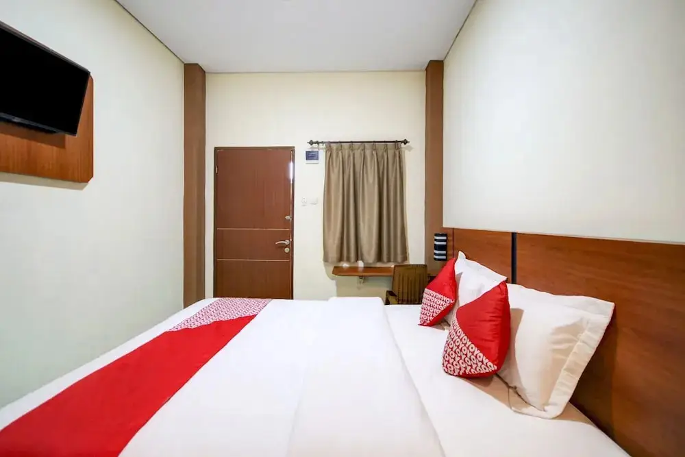 Медан: Sean's Residence by OYO Rooms