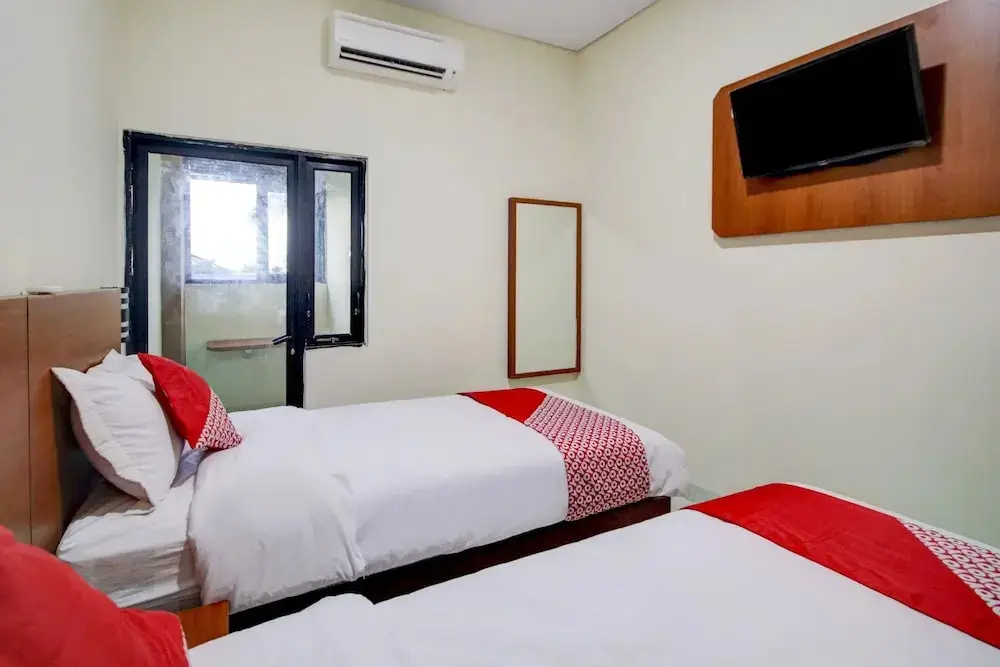 Sean's Residence by OYO Rooms — фото 1