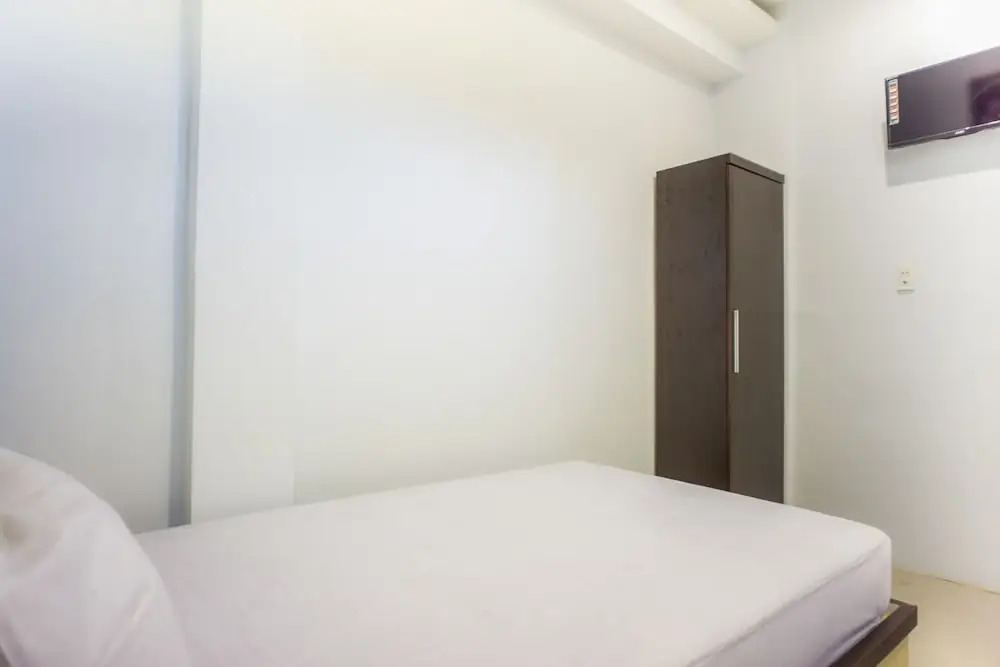 Медан: Rose House by OYO Rooms