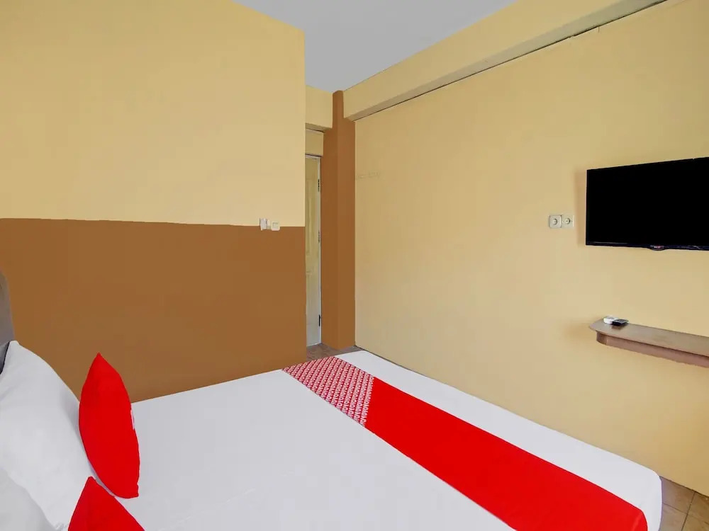 Манадо: Hotel Fortune by OYO Rooms