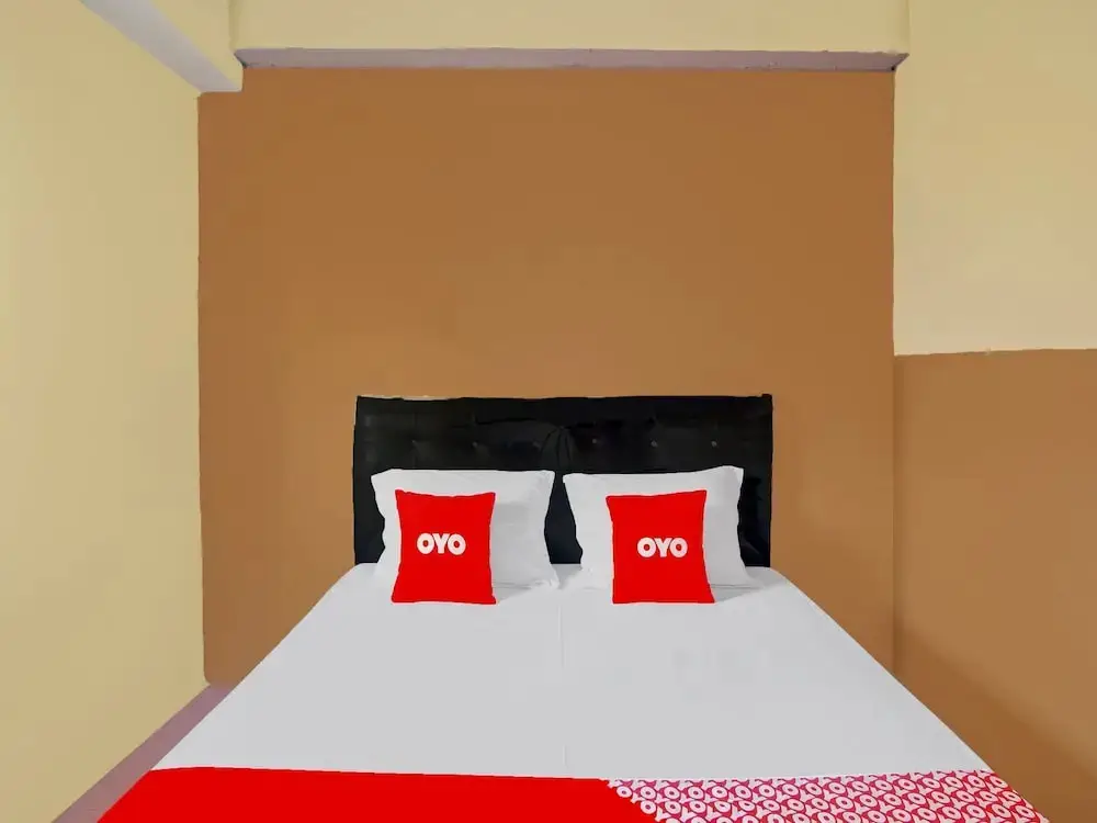 Манадо: Hotel Fortune by OYO Rooms
