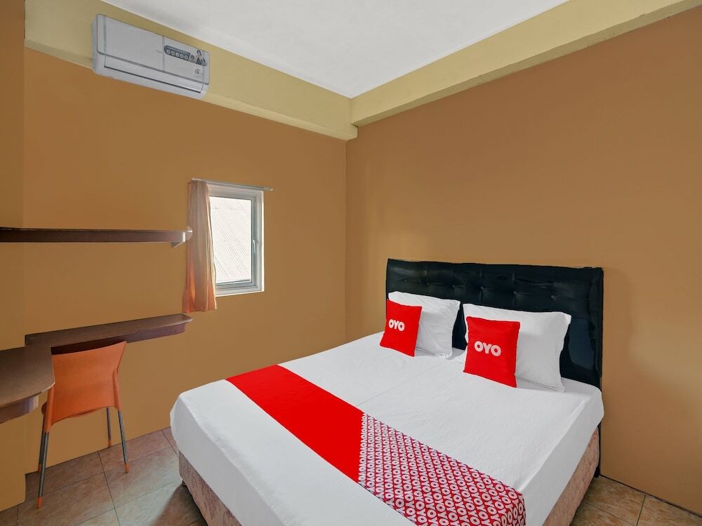 Манадо: Hotel Fortune by OYO Rooms