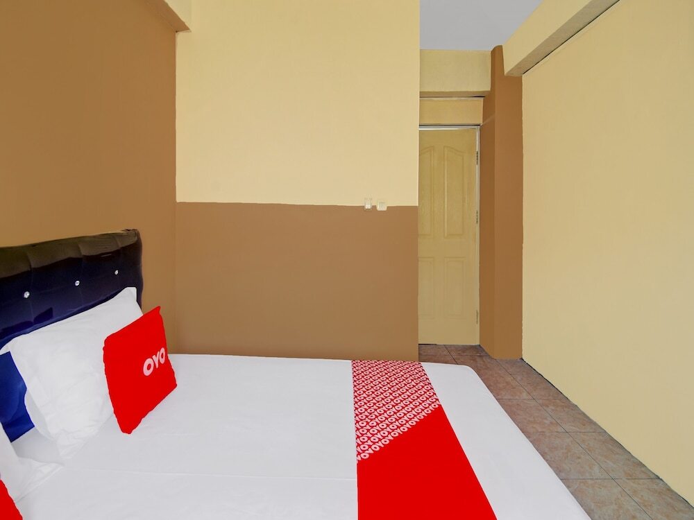 Манадо: Hotel Fortune by OYO Rooms