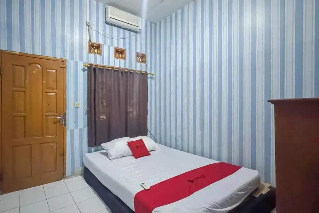 Сумеданг: Pondok Kuning by OYO Rooms