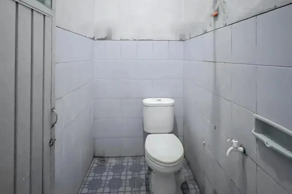 Сумеданг: Pondok Kuning by OYO Rooms