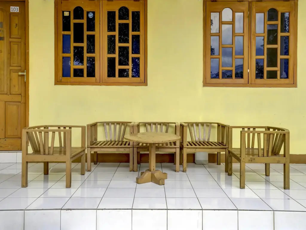 Сумеданг: Pondok Kuning by OYO Rooms