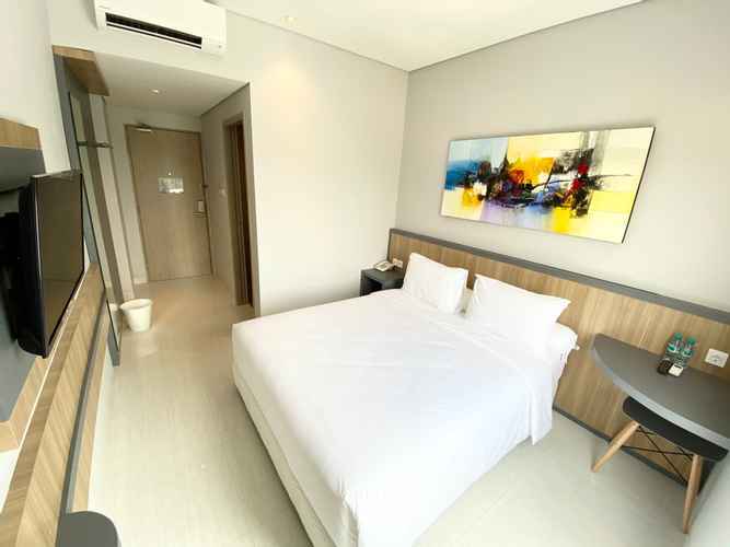 Гресик: Front One Hotel Gresik