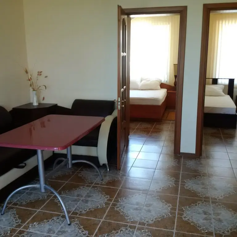 Южная Озереевка: Dom U Morya Mini Hotel